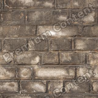 seamless wall bricks 0007